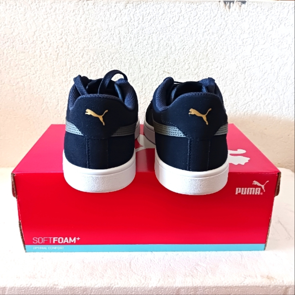 Puma Smash V2 - Picture 3 of 4